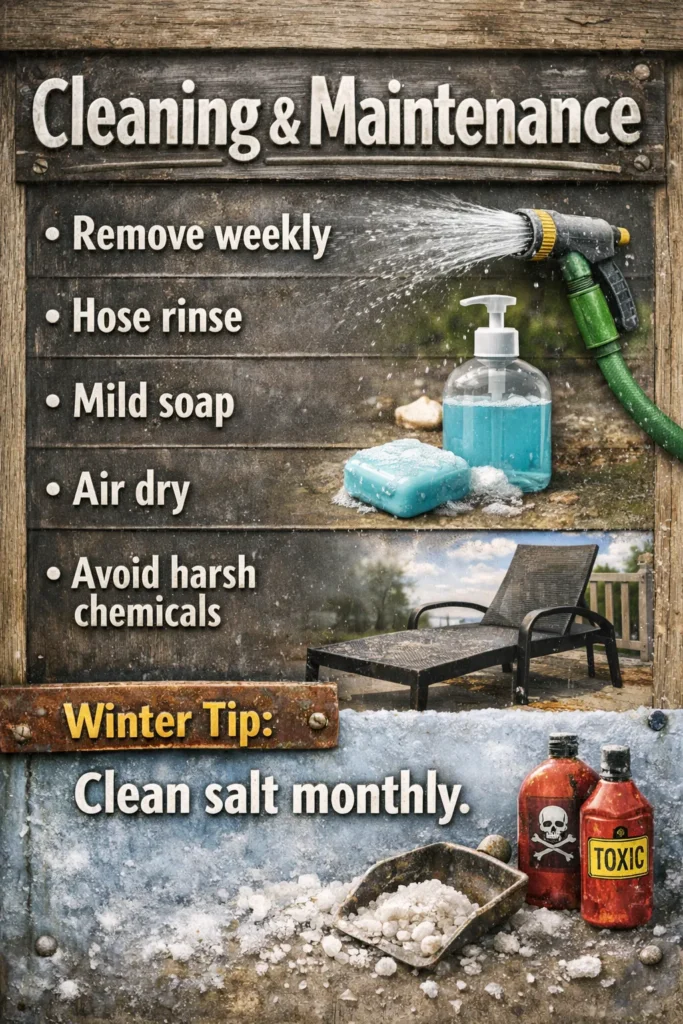 10 Cleaning Maintenance Car Floor Mats All Weather