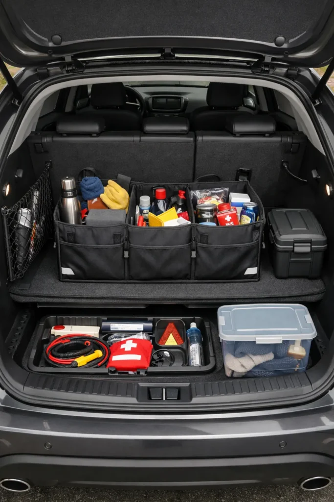 10 Best Premium Trunk Setup Strategy