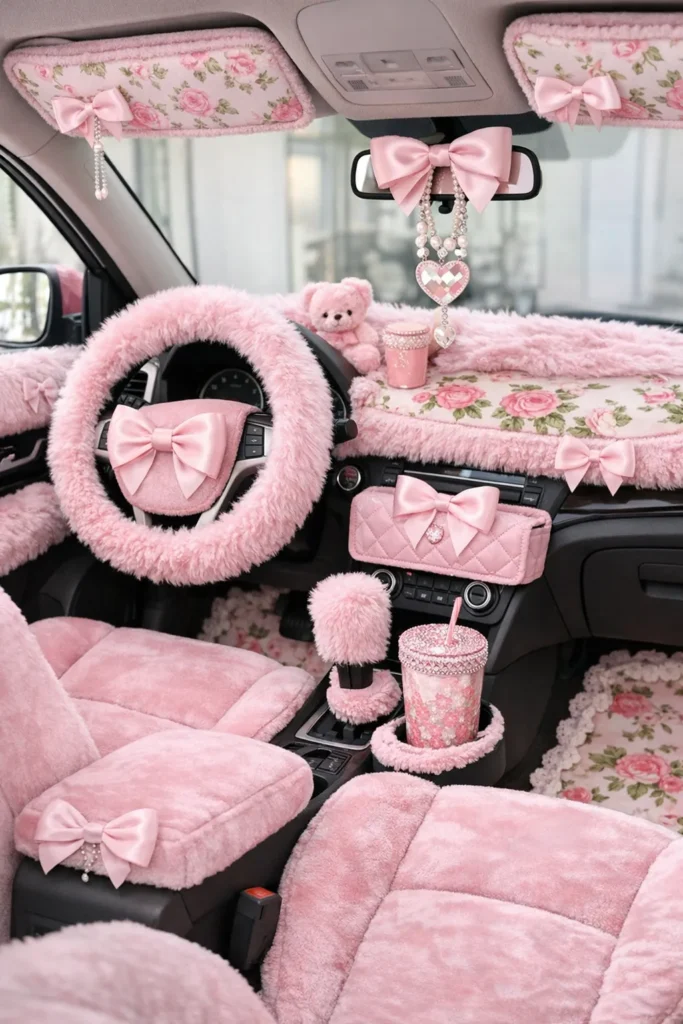 Cute Girly Aesthetic