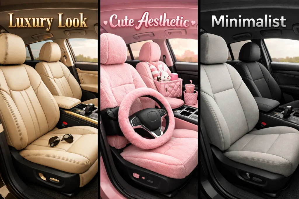 Interior Theme Pairing Ideas