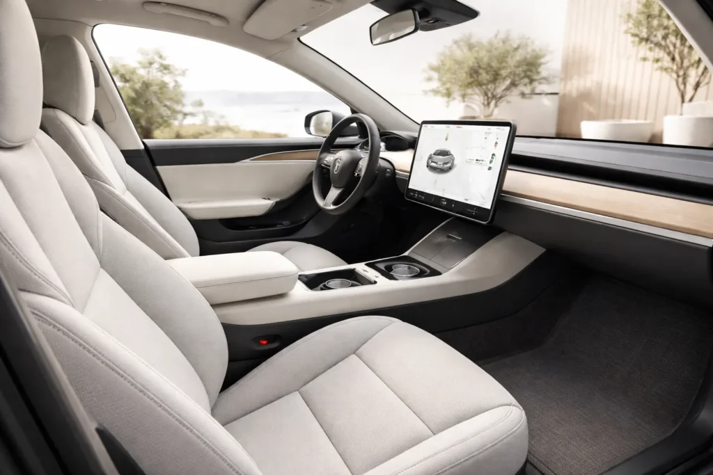 Minimalist Modern Style