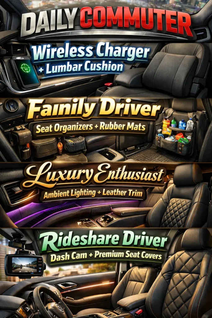 Real World Use Cases