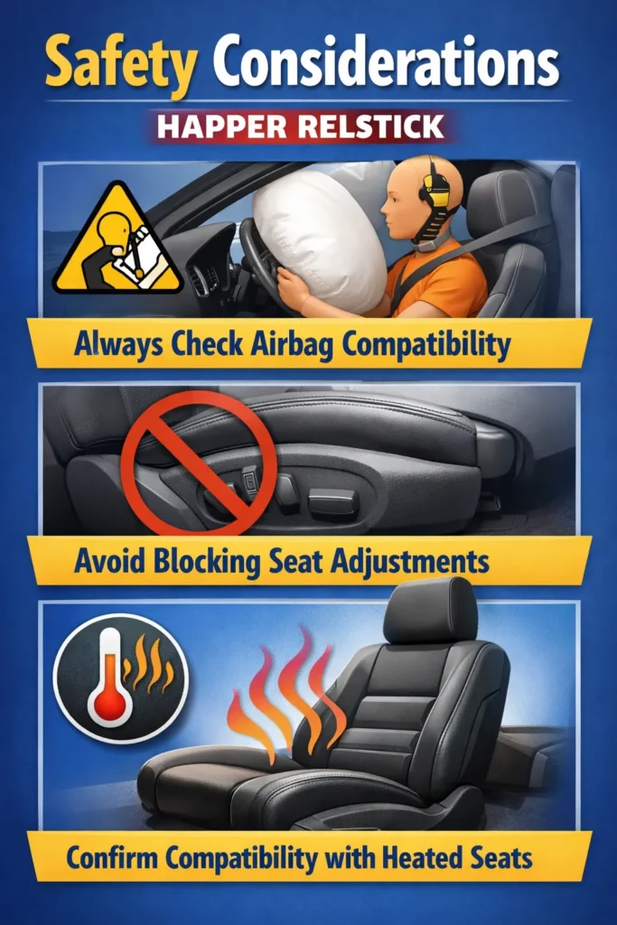 Safety Considerations