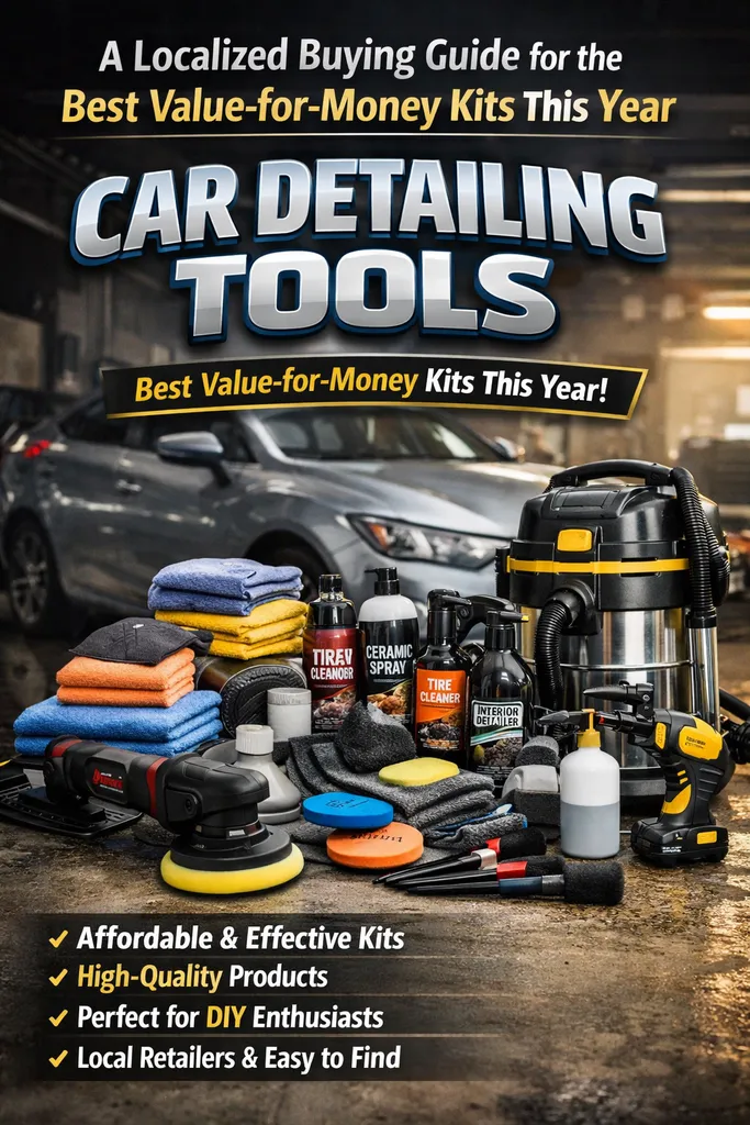 A Localized Buying Guide For The Best Value For Money Kits This Year