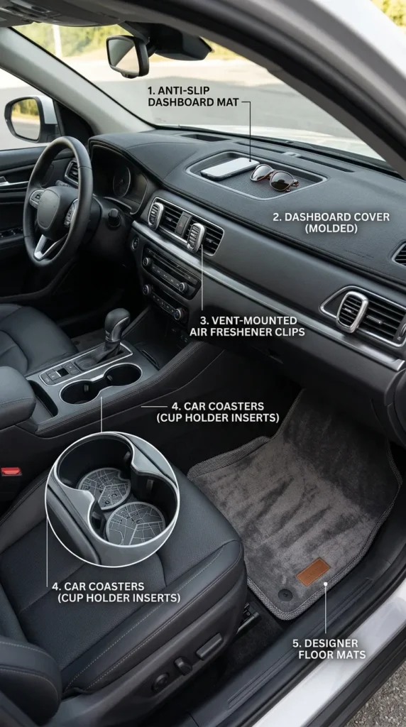 Functional Protective Decorgg