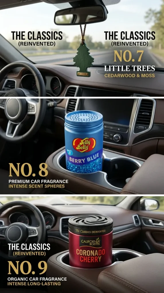 The Classics Reinvented