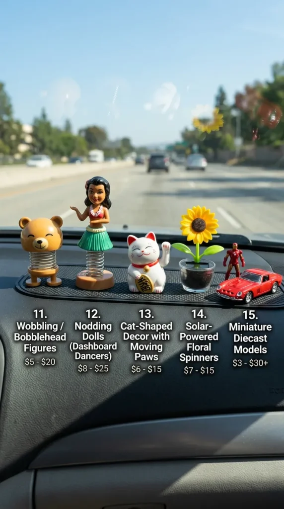 Whimsical Character Decornnn