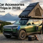 25 Best Car Accessories for Road Trips in 2026: The Ultimate Guide