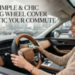 Top 25 Simple & Chic steering wheel cover aesthetic Your Commute (2026 Guide)