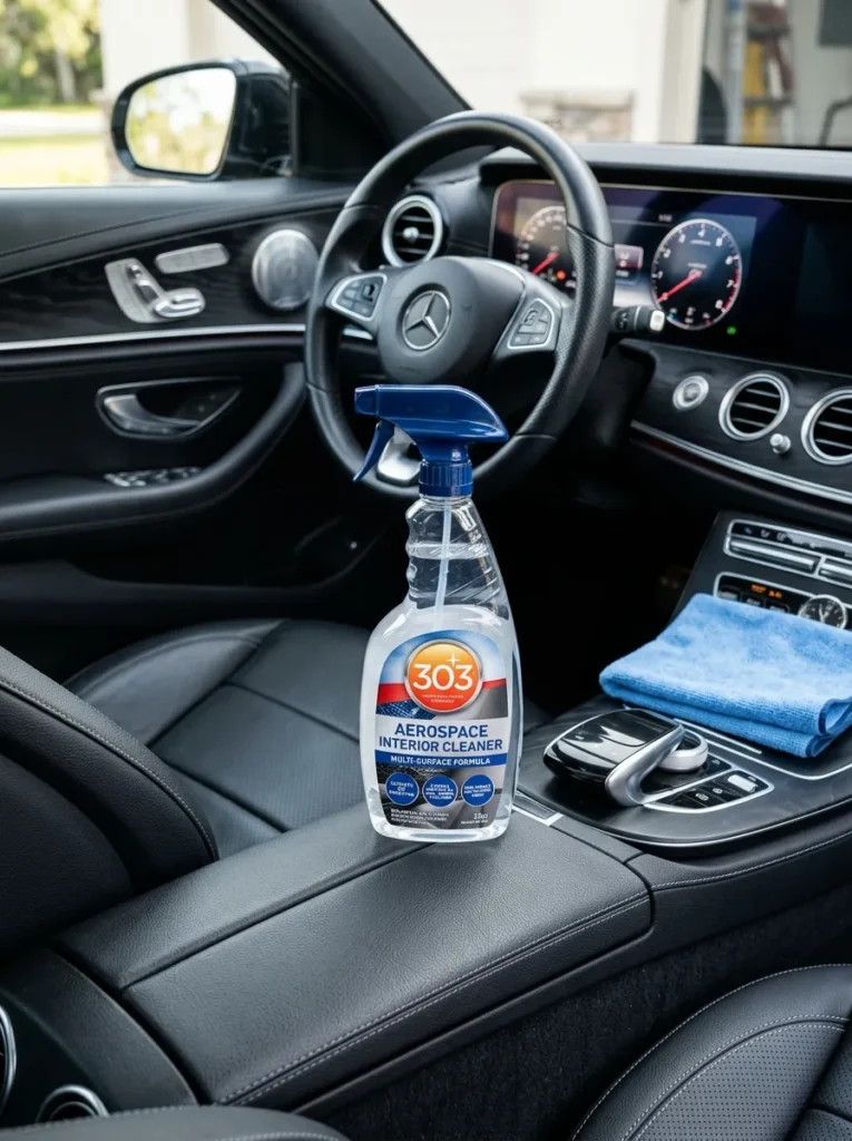 303 Aerospace Interior Cleaner
