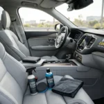 Best Interior Car Cleaner 2026 – Easy Top 25 Picks for a Spotless Cabin
