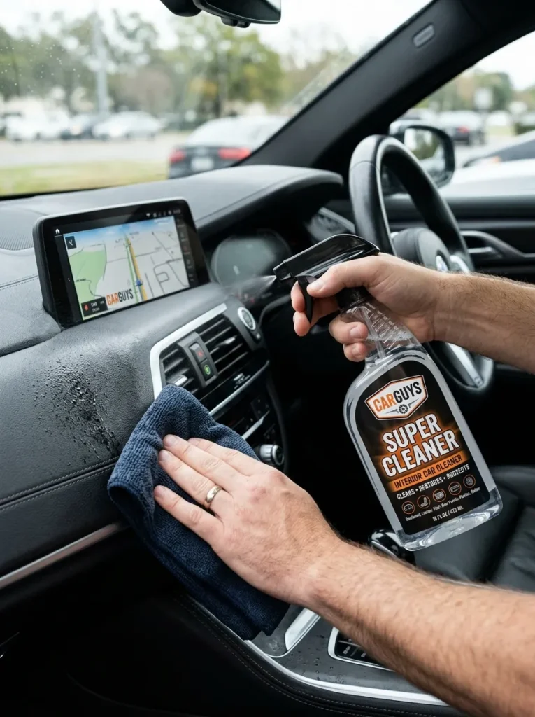 Carguys Super Cleanercarguys Super Cleaner