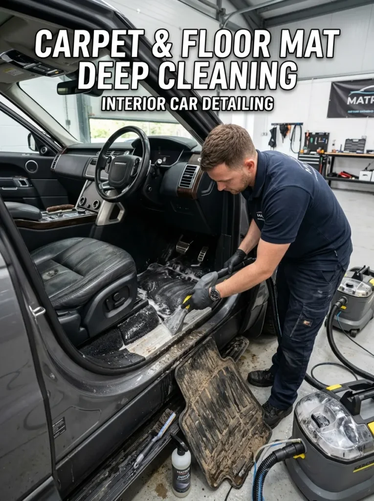 Carpet Floor Mat Deep Cleaningcarpet Floor Mat Deep Cleaning