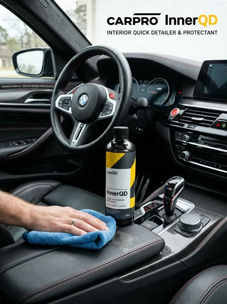 Carpro Innerqd