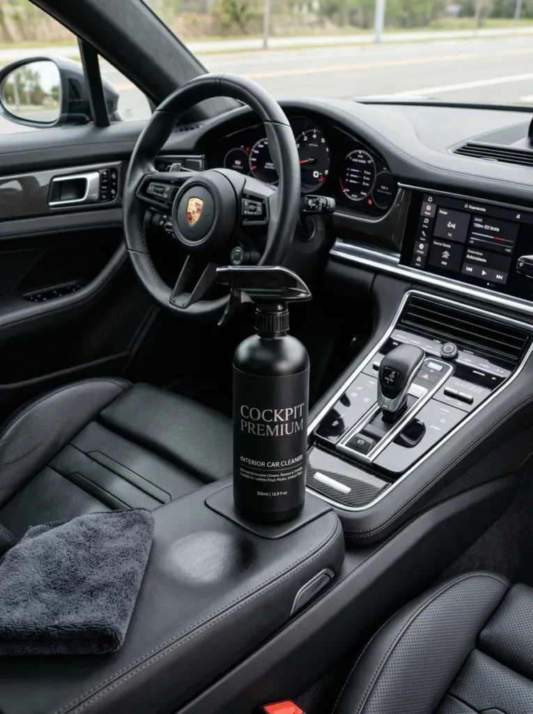 Cockpit Premiumcockpit Premium
