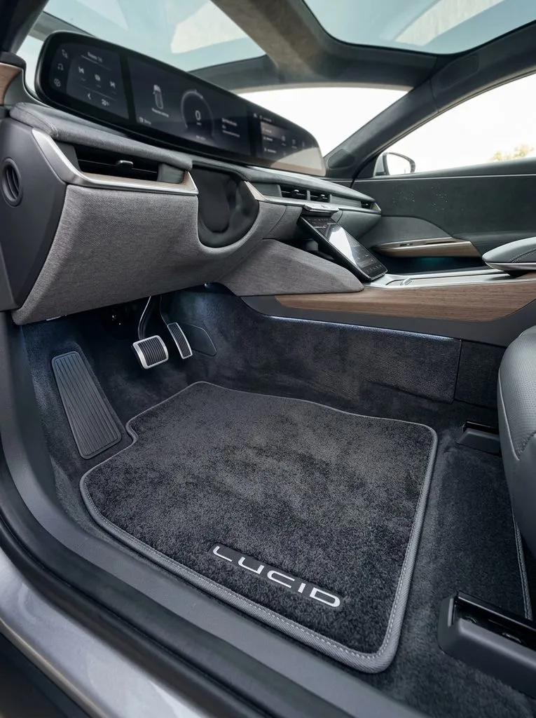 Custom Fit Carpet Fit Floor Mats Car Interior Detailing