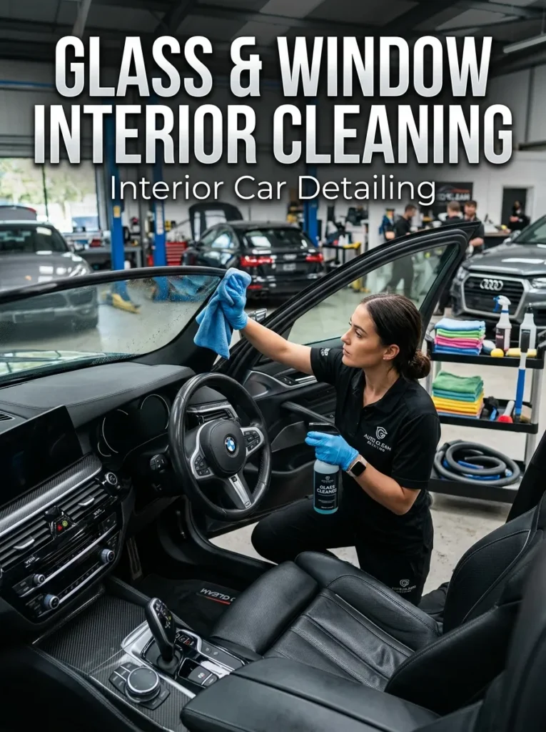 Glass Window Interior Cleaningglass Window Interior Cleaning