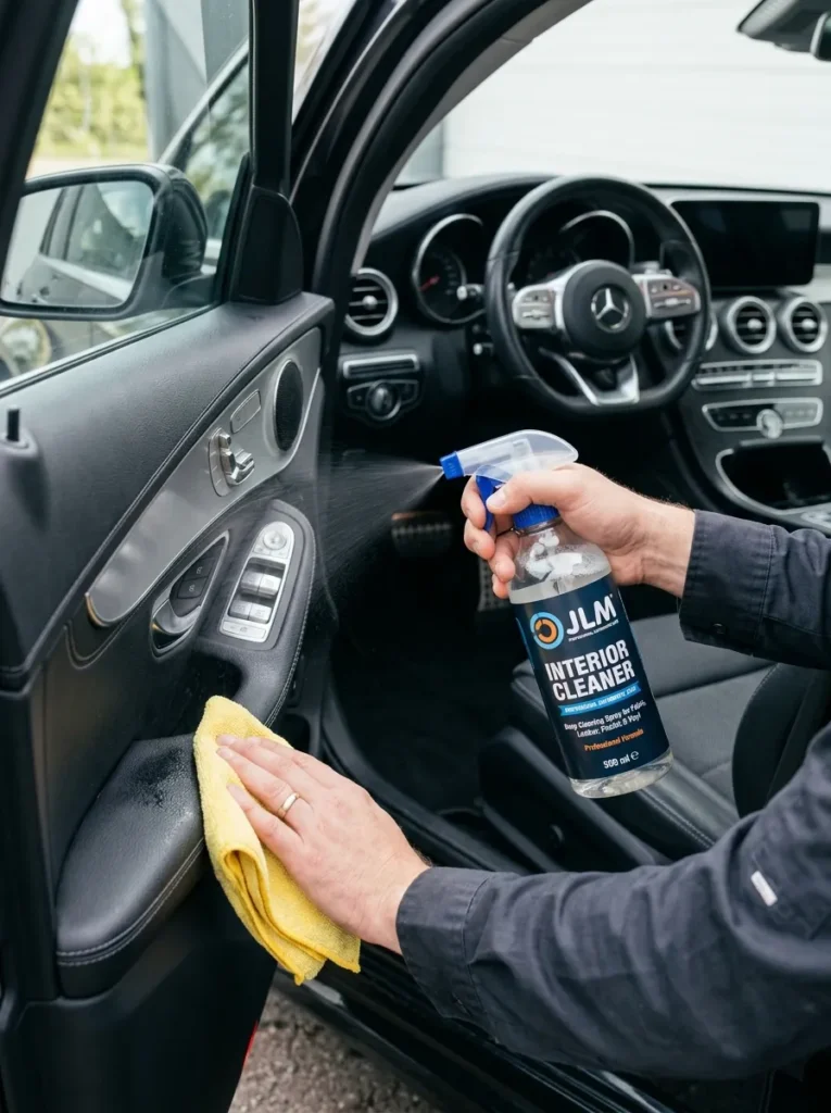 Jlm Interior Cleaner Jlm Interior Cleaner