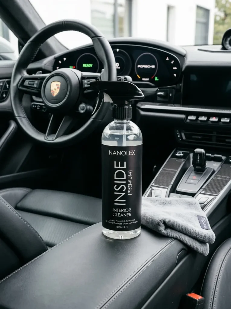 Nanolex Inside Premium