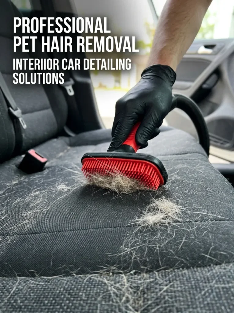 Pet Hair Removal Pet Hair Removal