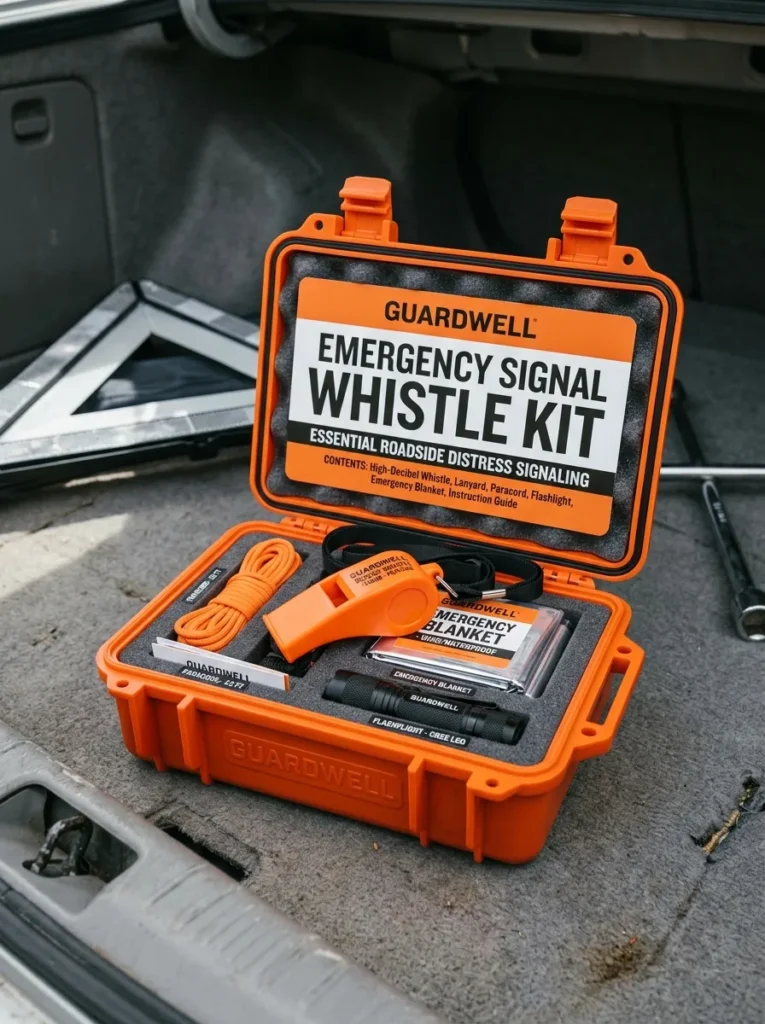 Signal Whistle